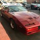 Image for article titled At $4,950, Does This 1987 Pontiac Firebird Trans Am GTA Mean The Bird Is The Word?